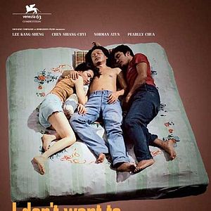 Foto Tsai Ming-liang