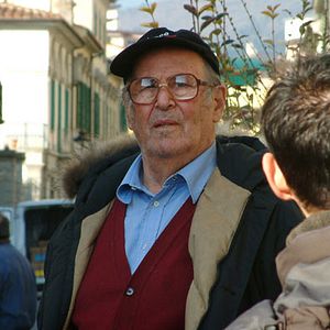 Foto Vittorio De Seta