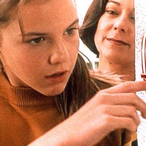 Foto El mundo secreto de Alex Mack