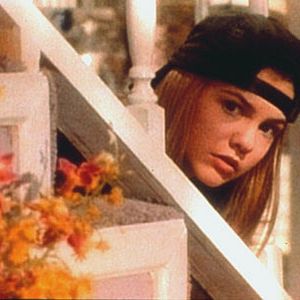 Foto El mundo secreto de Alex Mack