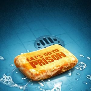 Foto Un novato en prisión