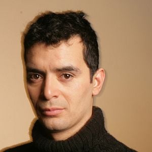 Foto La Sagrada Familia