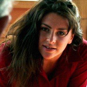 Foto La Sagrada Familia