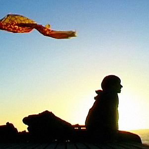 Foto La Sagrada Familia