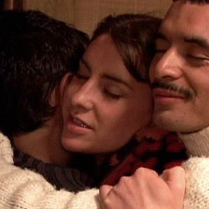 Foto La Sagrada Familia