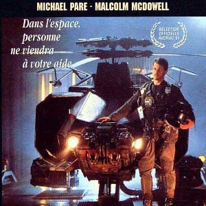 Foto Estación Lunar 44