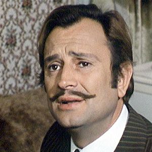 Foto Georges Descrières