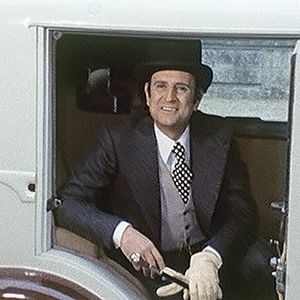 Foto Georges Descrières