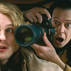 Foto Steve Buscemi