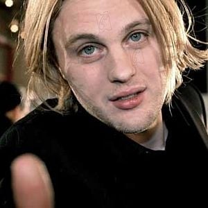 Foto Michael Pitt