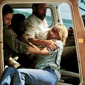 Foto Catherine Deneuve