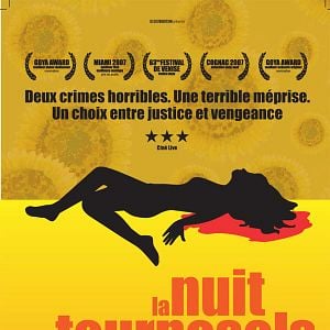 Foto La noche de los girasoles