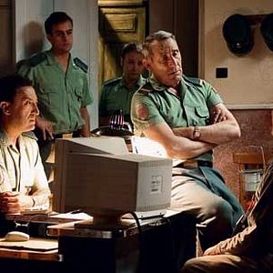 Foto La noche de los girasoles