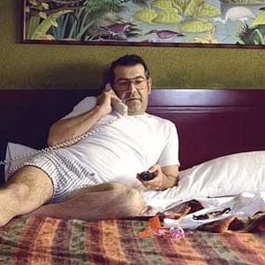 Foto La noche de los girasoles