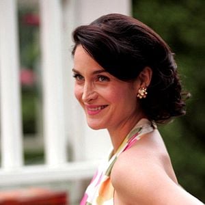 Foto Carrie-Anne Moss