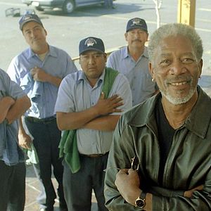 Dame 10 razones - Película 2006
