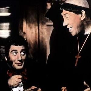 Foto Jean-Roger Caussimon