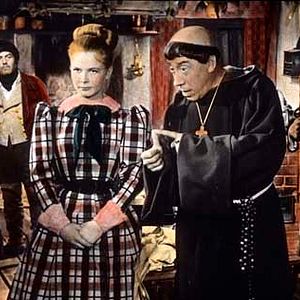 Foto Françoise Rosay