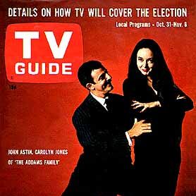 Foto La Familia Addams