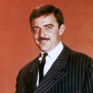 Foto John Astin
