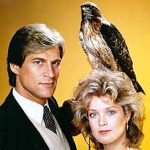 Foto Simon MacCorkindale