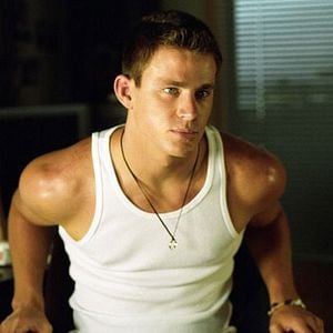 Foto Channing Tatum