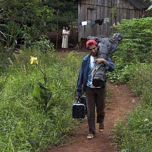 Foto El camino de San Diego