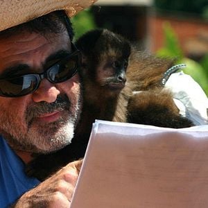 Foto El camino de San Diego