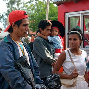 Foto El camino de San Diego