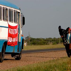 Foto El camino de San Diego