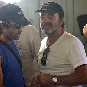 Foto El camino de San Diego