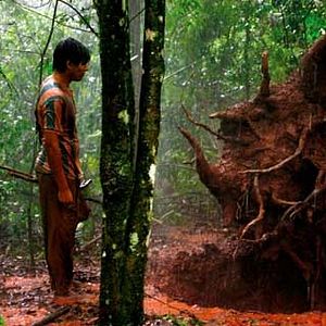 Foto El camino de San Diego