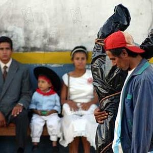 Foto El camino de San Diego