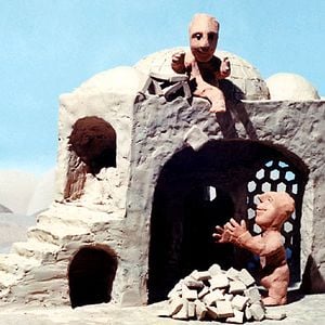 Foto Abdollah Alimorad