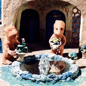 Foto Abdollah Alimorad