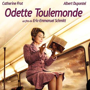 Foto Odette, una comedia sobre la felicidad