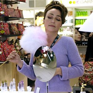 Foto Odette, una comedia sobre la felicidad