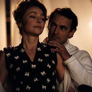 Foto Odette, una comedia sobre la felicidad