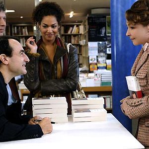 Foto Odette, una comedia sobre la felicidad