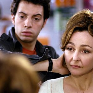 Foto Odette, una comedia sobre la felicidad