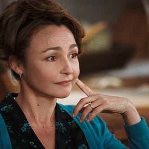 Foto Odette, una comedia sobre la felicidad