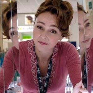 Foto Odette, una comedia sobre la felicidad