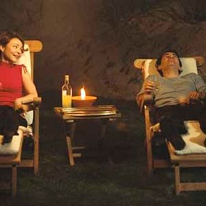 Odette, una comedia sobre la felicidad - Película 2006