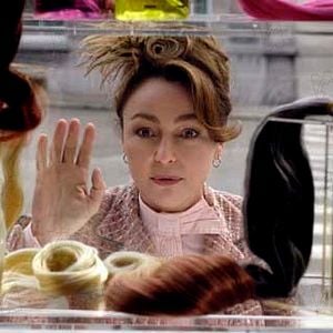 Foto Odette, una comedia sobre la felicidad