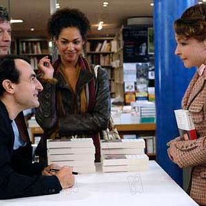 Foto Odette, una comedia sobre la felicidad