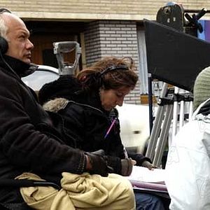 Foto Odette, una comedia sobre la felicidad