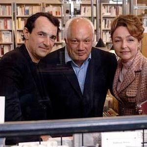 Foto Odette, una comedia sobre la felicidad