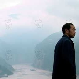 Foto Jia Zhangke