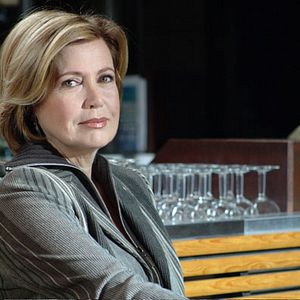 Foto Catherine Alric