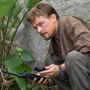 Foto Diamante de sangre